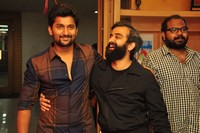 Nenu Local Movie Song Launch At Radio Mirchi